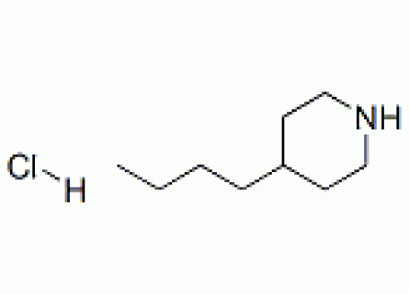 B844987-250mg 4-丁基哌啶盐酸盐,95%