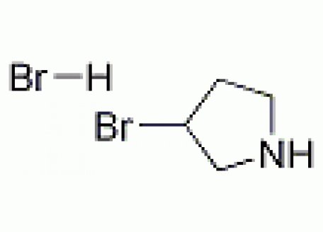 B845084-250mg 3-溴吡咯烷氢溴酸盐,95%