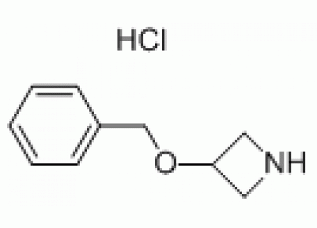 B845123-50mg 3-(苄氧基)氮杂环丁烷盐酸盐,97%