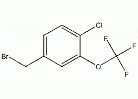 B845233-1g 4-氯-3-三氟甲氧基溴苄,95%