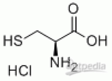 C6183-25g L-半胱氨酸盐酸盐(无水物),99%生物技术级