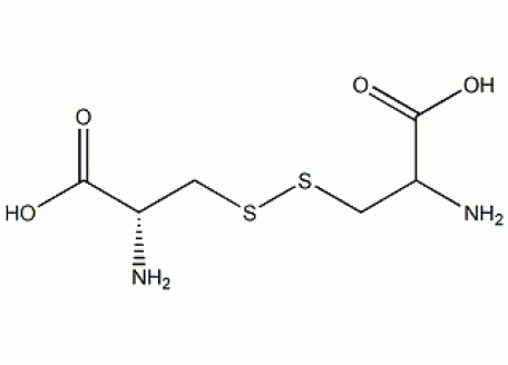 C6205-25g L-胱氨酸,99%生物技术级