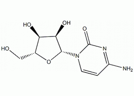 C6251-100g 胞嘧啶核苷,99%生物技术级