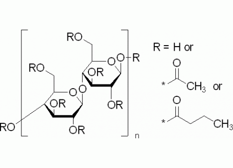 C804232-500g 醋酸丁酸纤维素,30-35%