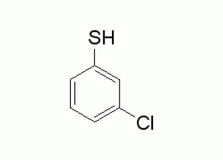C804281-25g 3-氯苯硫酚,97%