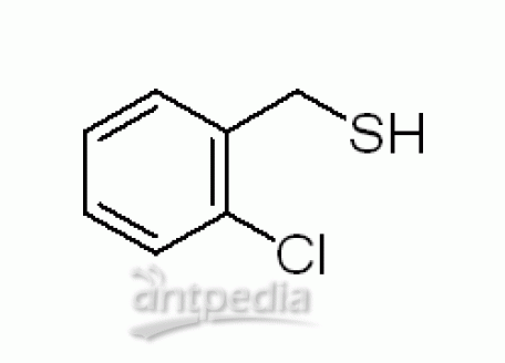 C804283-5g 2-氯代苄硫醇,98%