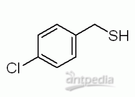 C804284-500g 4-氯苄硫醇,98%