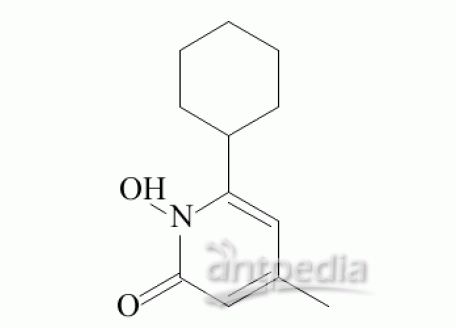 C804318-25g 环吡司胺,98%