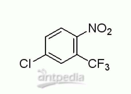 C804326-25g 5-氯-2-硝基三氟甲苯,99%