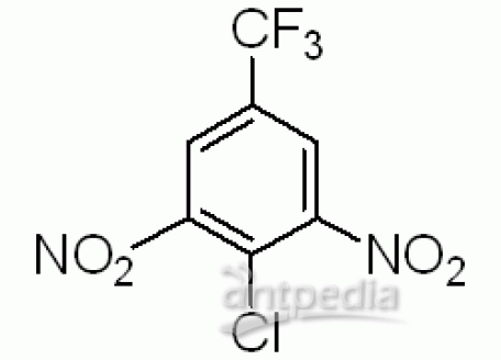 C804328-100g 4-氯-3,5-二硝基三氟甲苯,97%