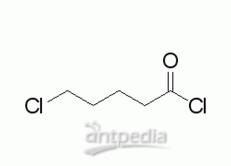 C804370-5g 5-氯戊酰氯,98%