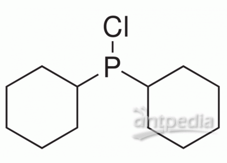 C804406-25g 二环己基氯化膦,97%