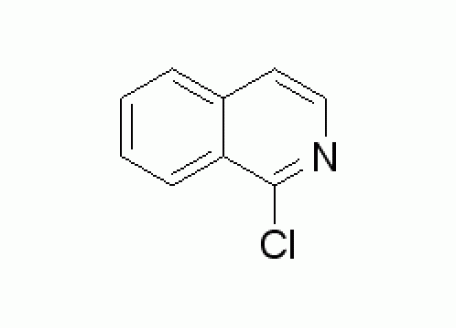 C804470-1g 1-氯异喹啉,98%