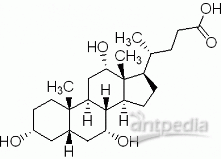 C804481-25g 胆酸,无水,98%