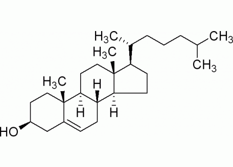 C804519-5g 胆固醇,99%