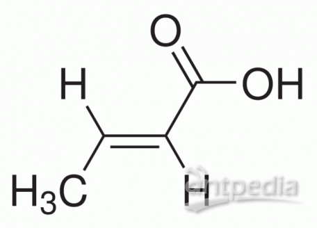 C804529-5g 巴豆酸,standard for GC,≥99.9%(GC)