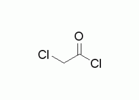 C804574-500g 氯乙酰氯,CP,97%