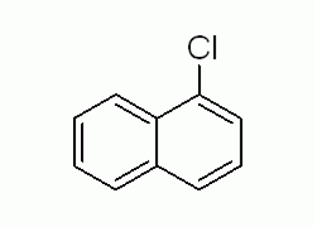 C804604-50g 1-氯代萘,85%,其余物为2-氯代萘
