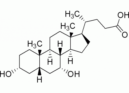 C804610-25g 鹅去氧胆酸,98%