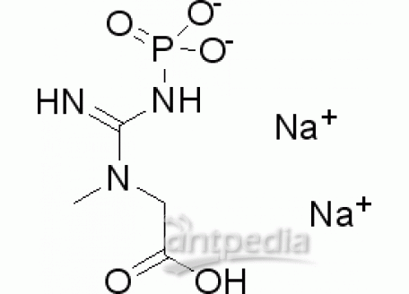 C804629-1g 磷酸肌酸钠,水合物,98%