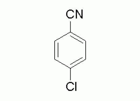 C804685-2.5kg 对氯苯甲腈,98%