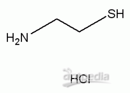 C804763-2.5kg 半胱胺盐酸盐,98%
