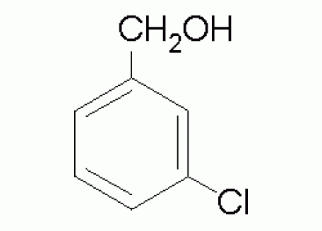 C804776-100g 3-氯苄醇,97%
