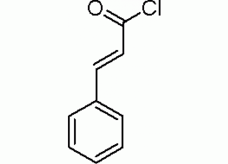 C804820-25g 肉桂酰氯,97%