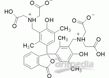 C804825-100g 邻甲酚酞络合剂,螯合指示剂