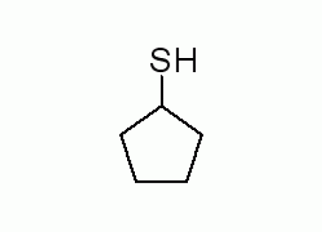 C804835-1g 环戊硫醇,97%