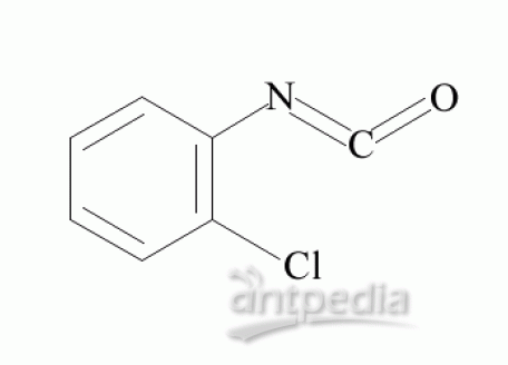 C804903-25g 邻氯苯异氰酸酯,97%