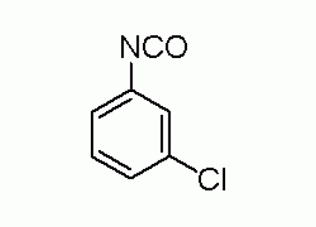 C804904-100g 间氯苯异氰酸酯,98%