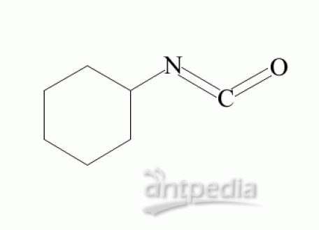 C804905-25g 环己基异氰酸酯,98%