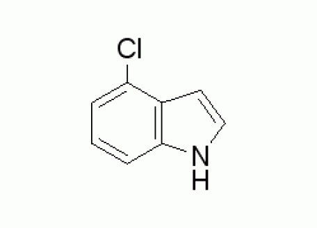 C804912-5g 4-氯吲哚,98%