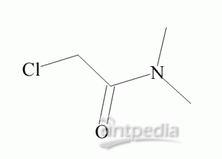 C804918-5ml 2-氯-N,N-二甲基乙酰胺,97%