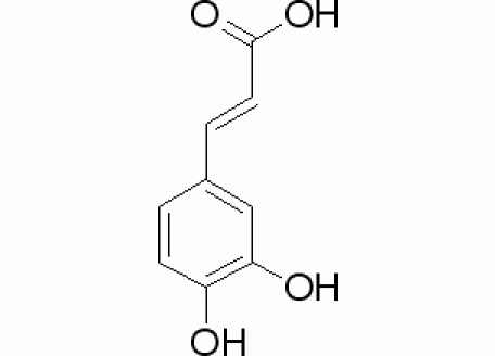 C804977-20mg 咖啡酸,分析对照品