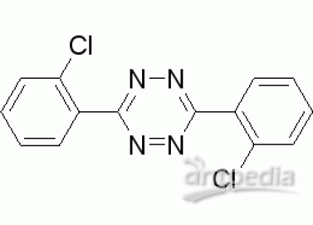 C805126-1ml 四螨嗪标准溶液,100μg/ml,u=4%