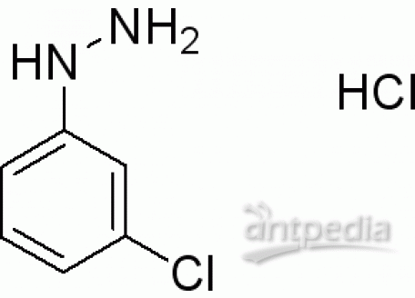 C805154-100g 3-氯苯肼盐酸盐,98%