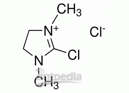 C805166-1g 2-氯-1,3-二甲基氯化咪唑鎓,90%