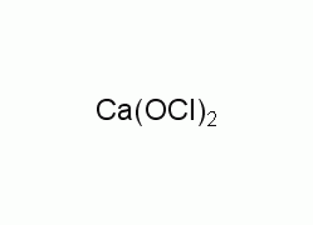 C805186-2.5kg 次氯酸钙,CP