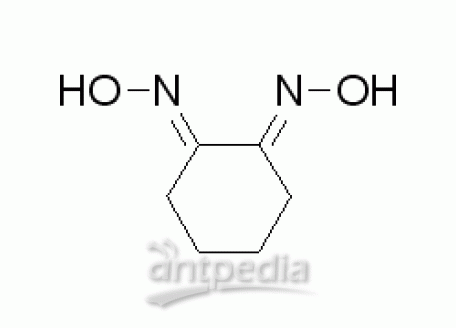 C805235-1g 1,2-环己二酮二肟,97%