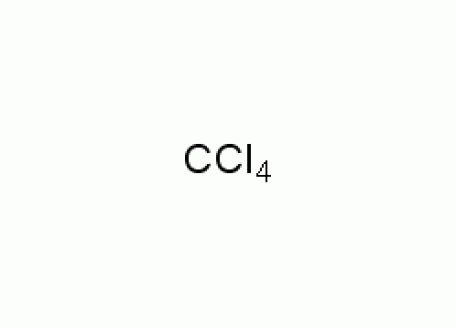 C805330-2ml 四氯化碳标准溶液,5000μg/ml,溶剂:二硫化碳