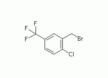 C805429-25g 2-氯-5(三氟甲基)苄溴,97%