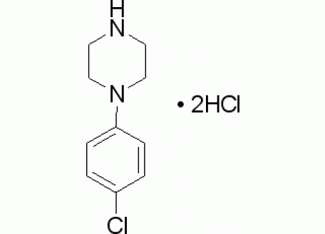 C805439-25g 1-(4-氯苯基)哌嗪盐酸盐,98%
