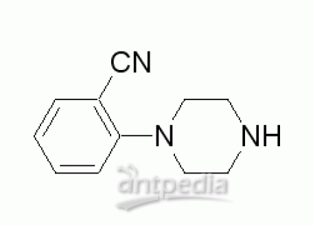 C805458-1g 1-(2-苯甲腈)哌嗪,99%