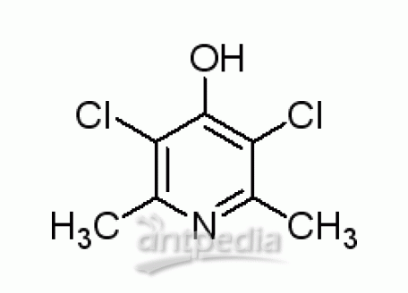 C805492-100mg 氯羟吡啶,分析对照品, ≥99%(HPLC)