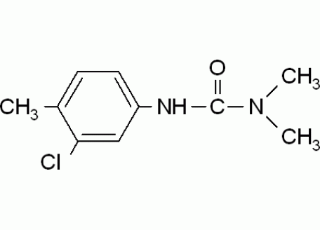 C805521-1ml 绿麦隆标准溶液,100μg/ml,u=4%,介质:石油醚