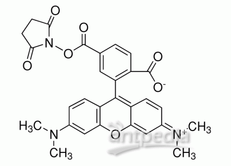 C805578-5mg 6-羧基四甲基罗丹明琥珀酰亚胺酯,for fluorescence