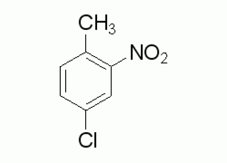 C805689-25g 4-氯-2-硝基甲苯,99%