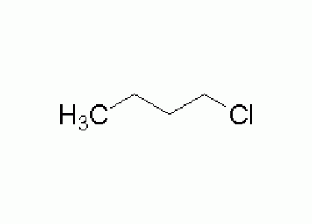 C805708-5ml 1-氯丁烷,Standard for GC,≥99.8%(GC)